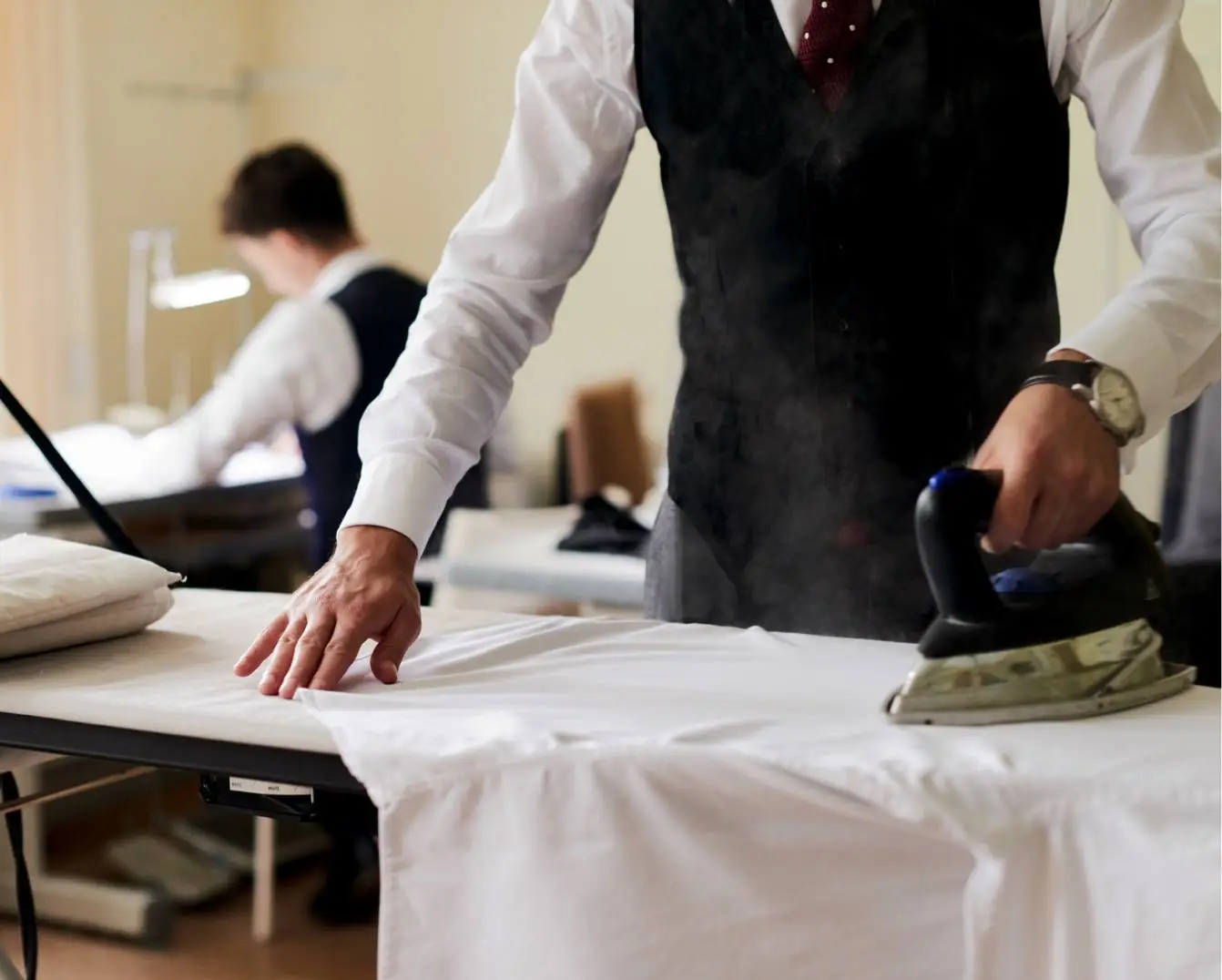 dry cleaners christchurch